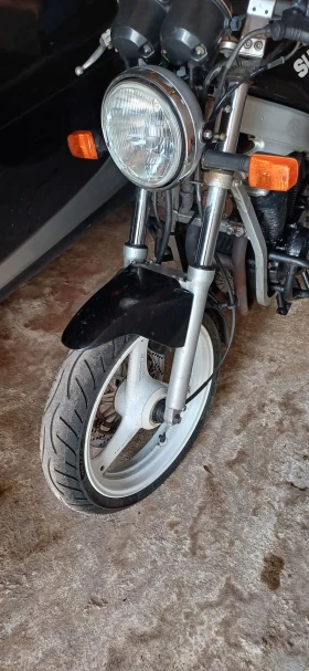 Suzuki Gs Suzuki gs500 Bandit  | Mobile.bg    3