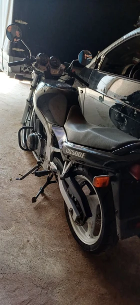 Suzuki Gs Suzuki gs500 Bandit  | Mobile.bg    7