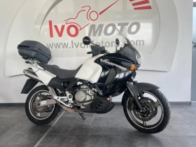  Honda Varadero