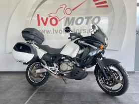 Honda Varadero 1000