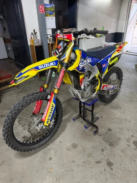 Обява за продажба на Suzuki Rmz ~10 000 лв. - изображение 1