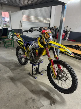 Обява за продажба на Suzuki Rmz ~10 000 лв. - изображение 2