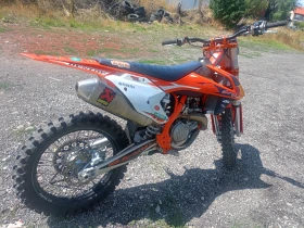     Ktm 450 Factory 