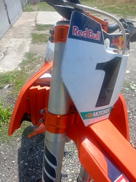 Ktm 450 Factory  | Mobile.bg    5