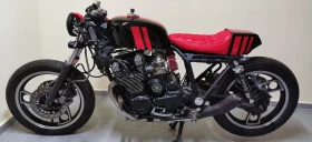  Yamaha XJ