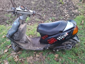 Malaguti F F10, снимка 1