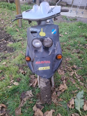 Malaguti F F10, снимка 2