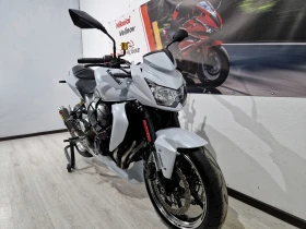 Kawasaki Z 750cc.2012г.ABS!19679км!!AKRAPOVIC!, снимка 10