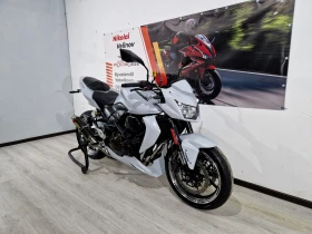 Kawasaki Z 750cc.2012г.ABS!19679км!!AKRAPOVIC!, снимка 1