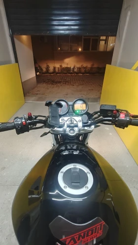 Suzuki Bandit 650 регистриран за А2 , снимка 4