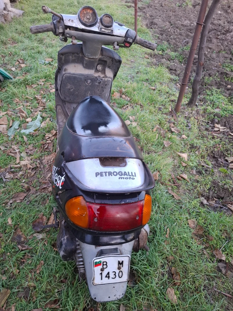 Malaguti F F10, снимка 3 - Мотоциклети и мототехника - 52957917