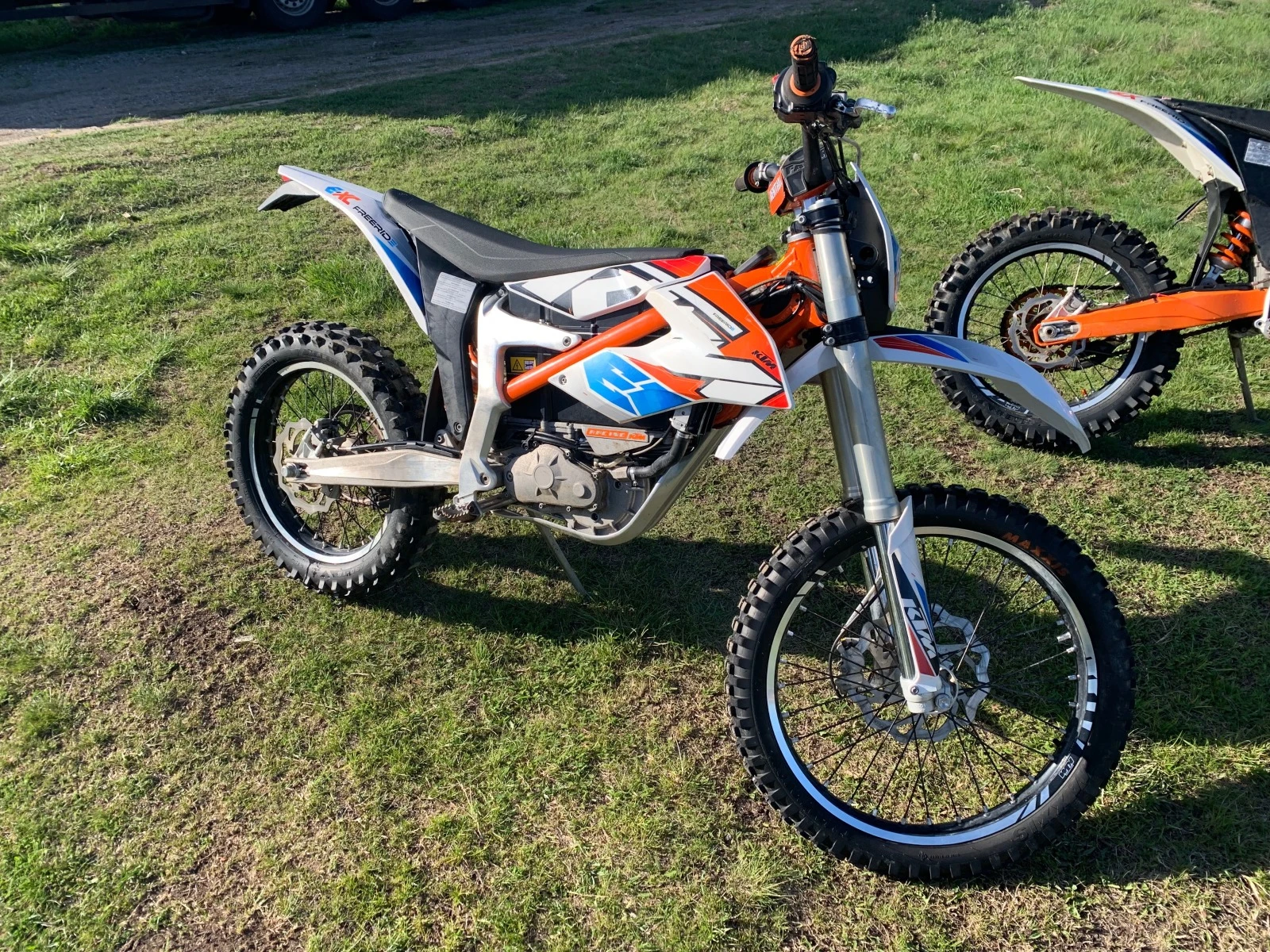 Ktm EXC  | Mobile.bg   1