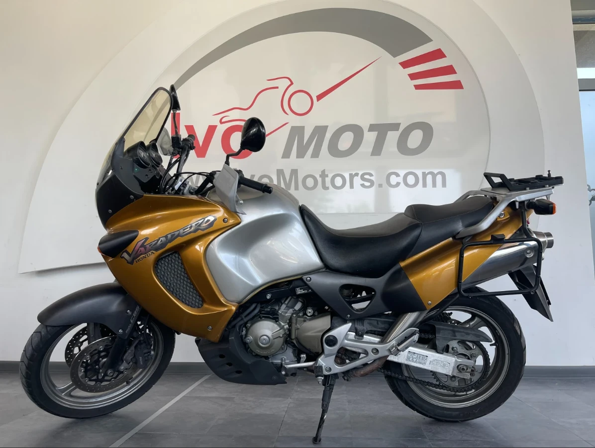 Honda Varadero 1000 | Имаме 3 броя , снимка 13 - Мотоциклети и мототехника - 50363225