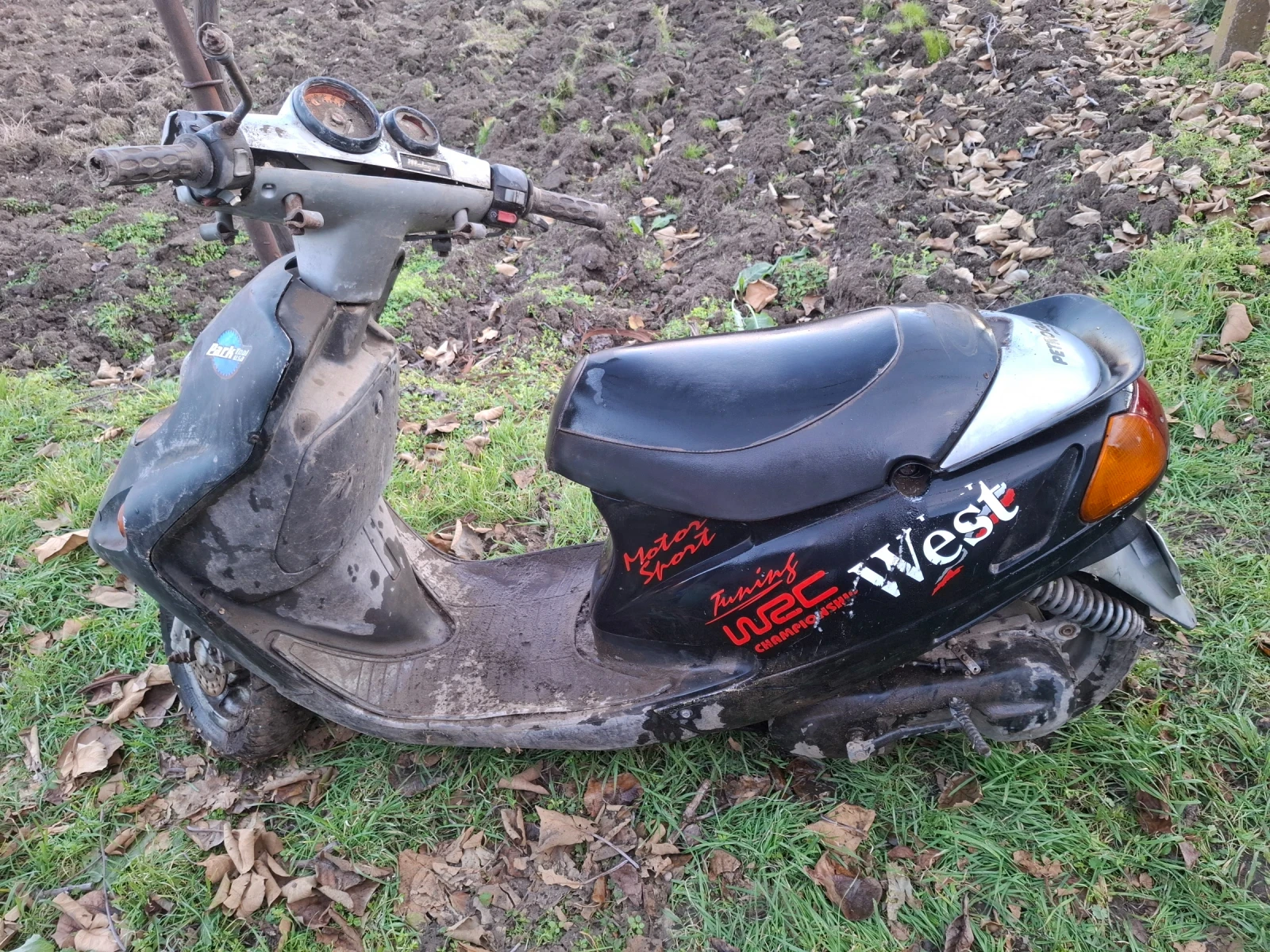 Malaguti F F10 | Mobile.bg � ����������� 1