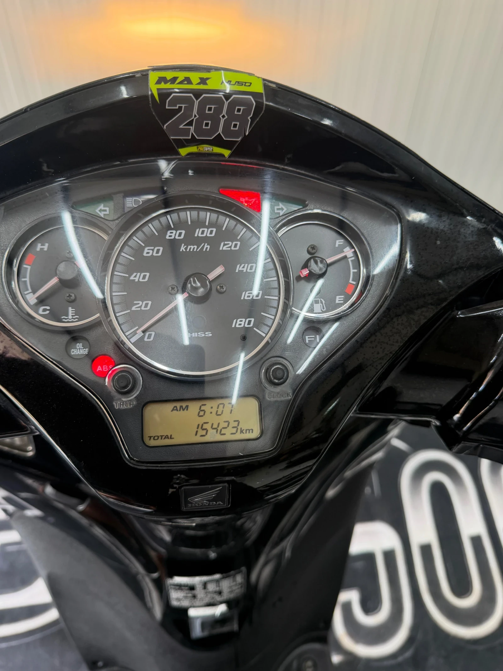 Honda Sh, снимка 8 - Мотоциклети и мототехника - 54962129