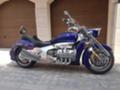 Honda Rune Valkyrie Rune, снимка 2 - Мотоциклети и мототехника - 44754015