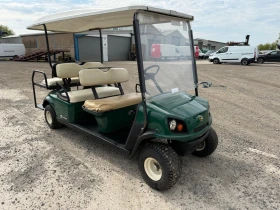 Друг вид Внос cushman, снимка 1