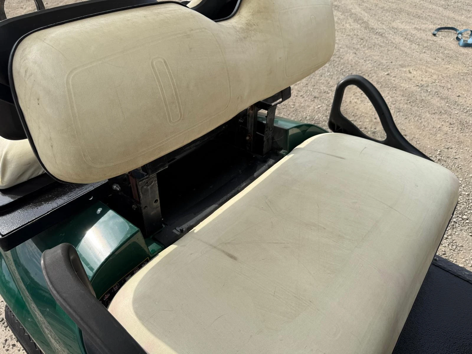 Друг вид Внос cushman, снимка 10 - Селскостопанска техника - 54649497