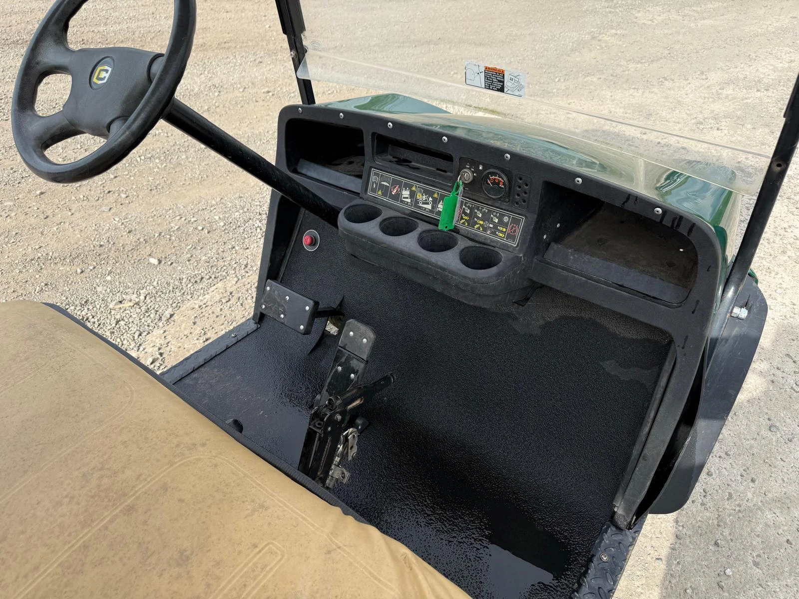Друг вид Внос cushman, снимка 9 - Селскостопанска техника - 54649497