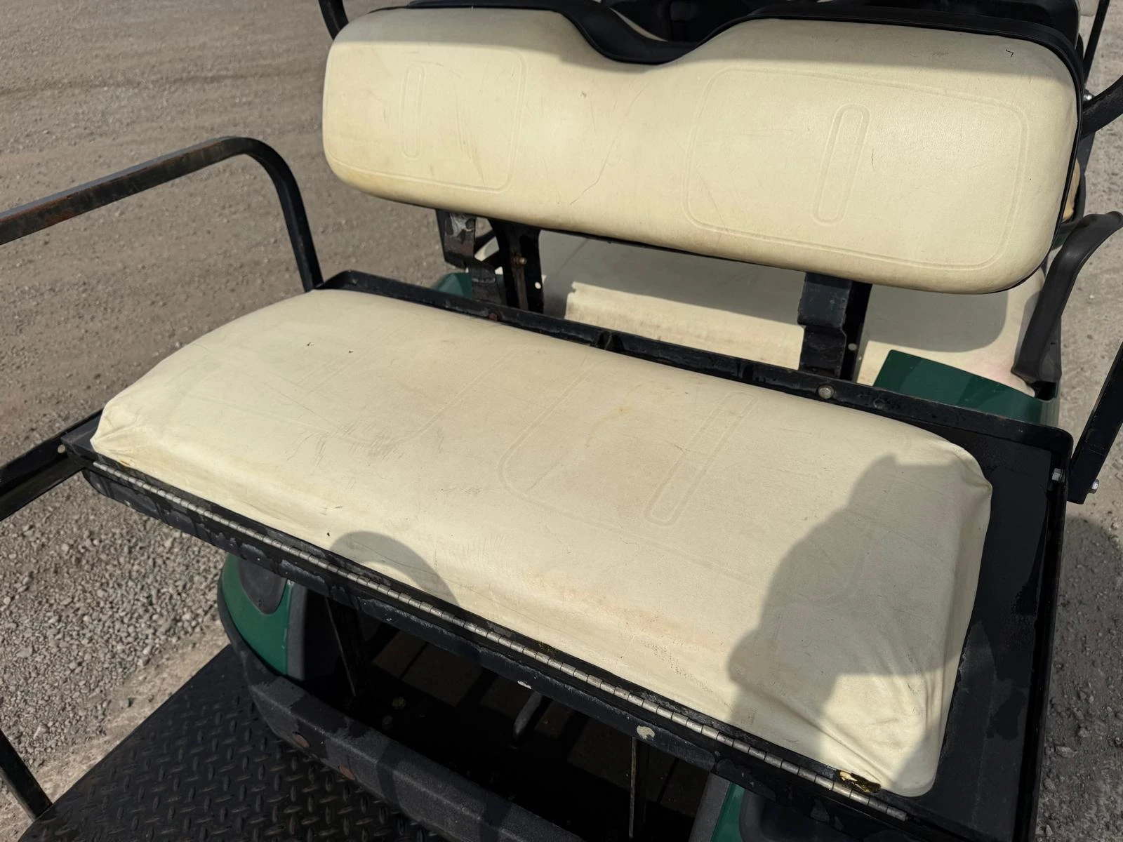 Друг вид Внос cushman, снимка 11 - Селскостопанска техника - 54649497