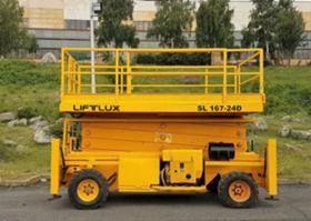      Liftlux SL 167-24D  44