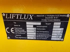  Liftlux SL 167-24D  44 | Mobile.bg    15