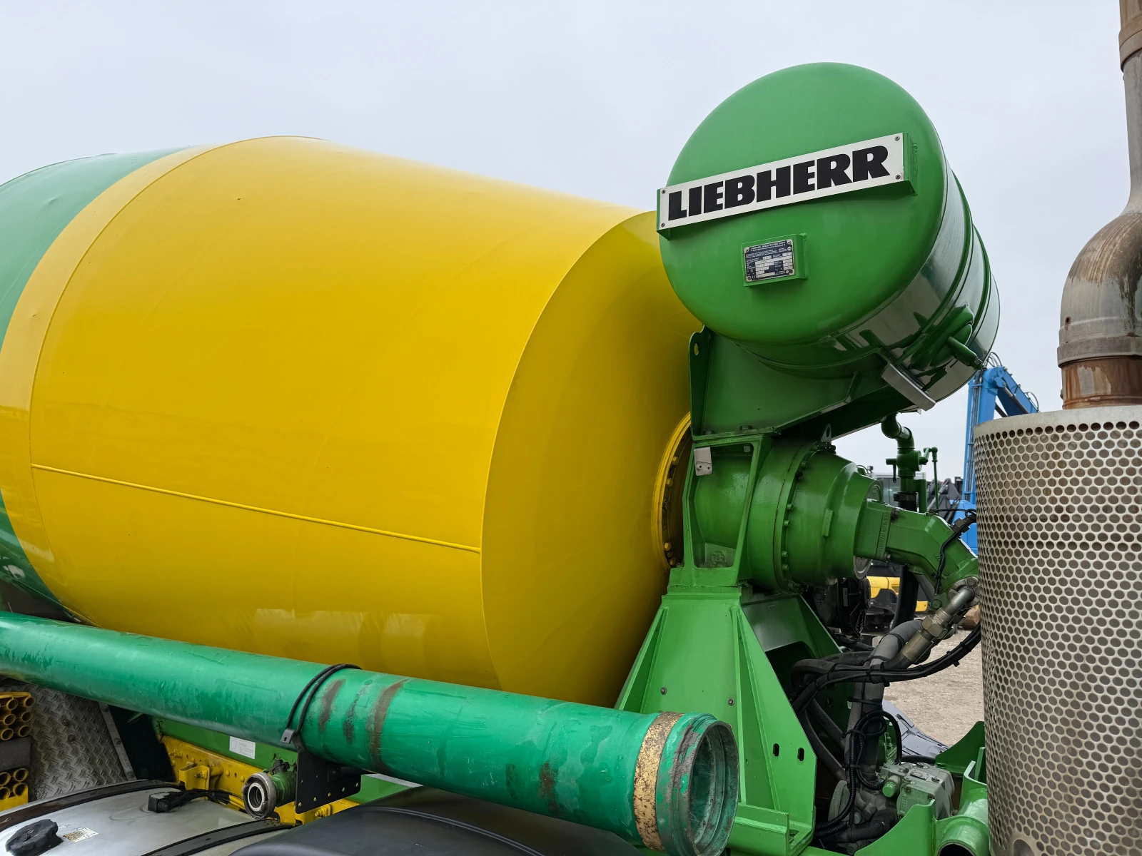 ����� ������ Man TGS 32.420  | Mobile.bg � ����������� 16