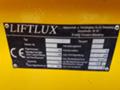 Автовишка Друга марка Liftlux SL 167-24D  4х4, снимка 15 - Индустриална техника - 18410280