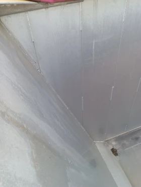 Полуремарке Benalu KEMPF 57 куб., снимка 9