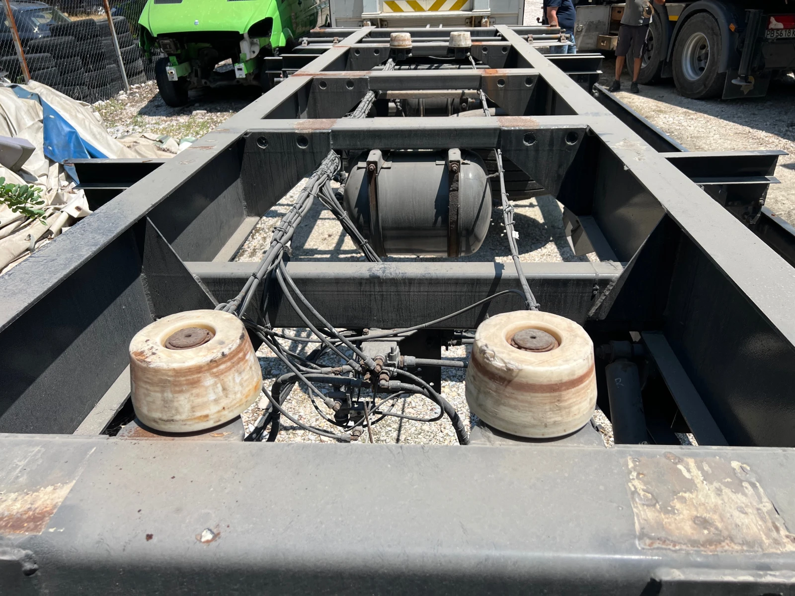   Meusburger MPA-2 -BDF | Mobile.bg   5