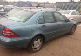 Трансмисия за Mercedes-Benz C 180, снимка 2