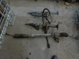 Кормилна система за Renault Master, снимка 1