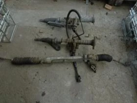 Кормилна система за Renault Master, снимка 2