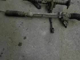 Кормилна система за Renault Master, снимка 4