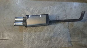 Ауспух Remus оригинален , снимка 4