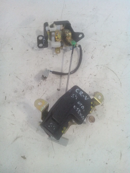 Ключалка отваряне задно стъкло Хонда ЦРВ