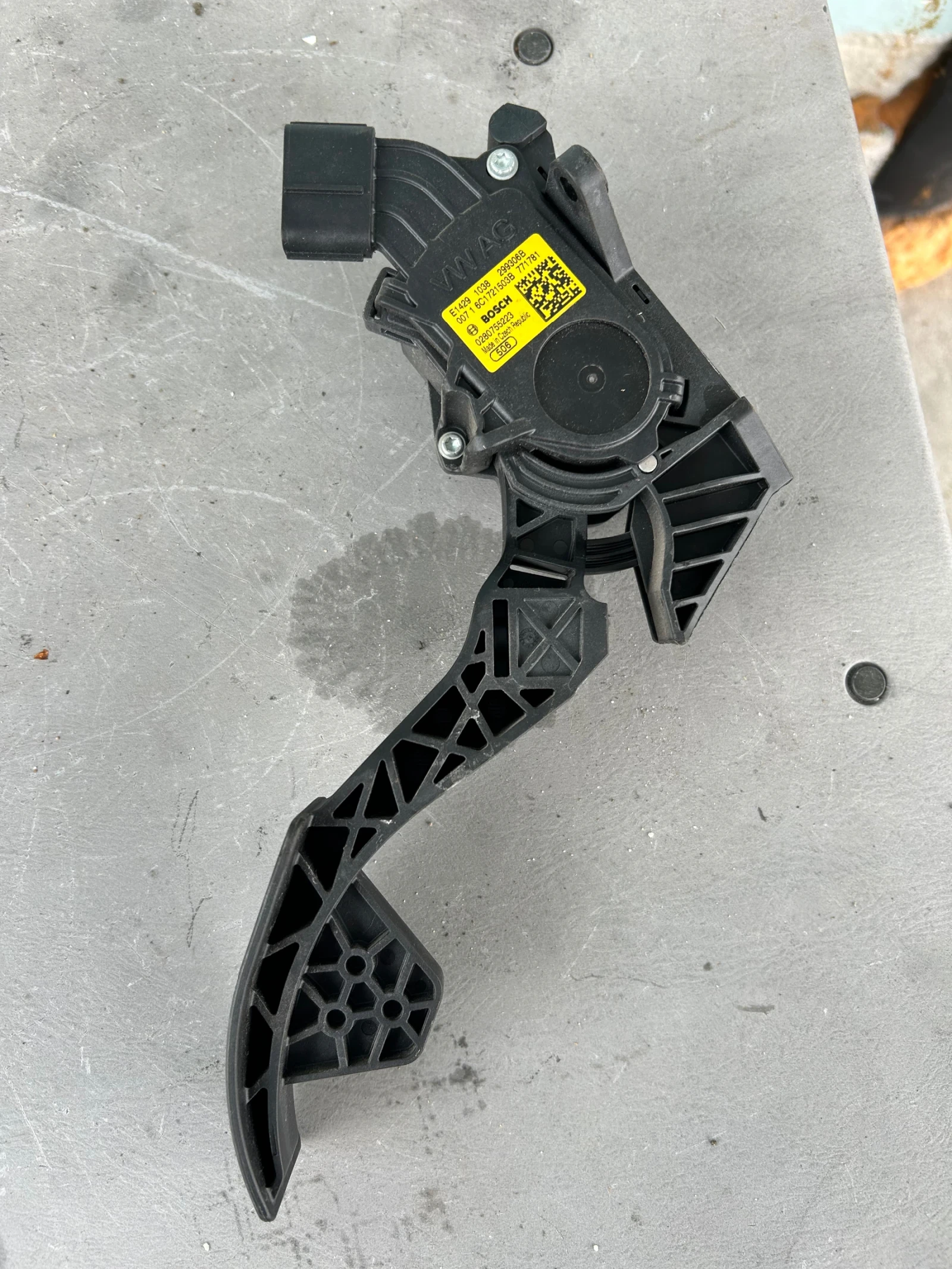 0280755223 ����� ��� VW SEAT AUDI  | Mobile.bg � ����������� 1