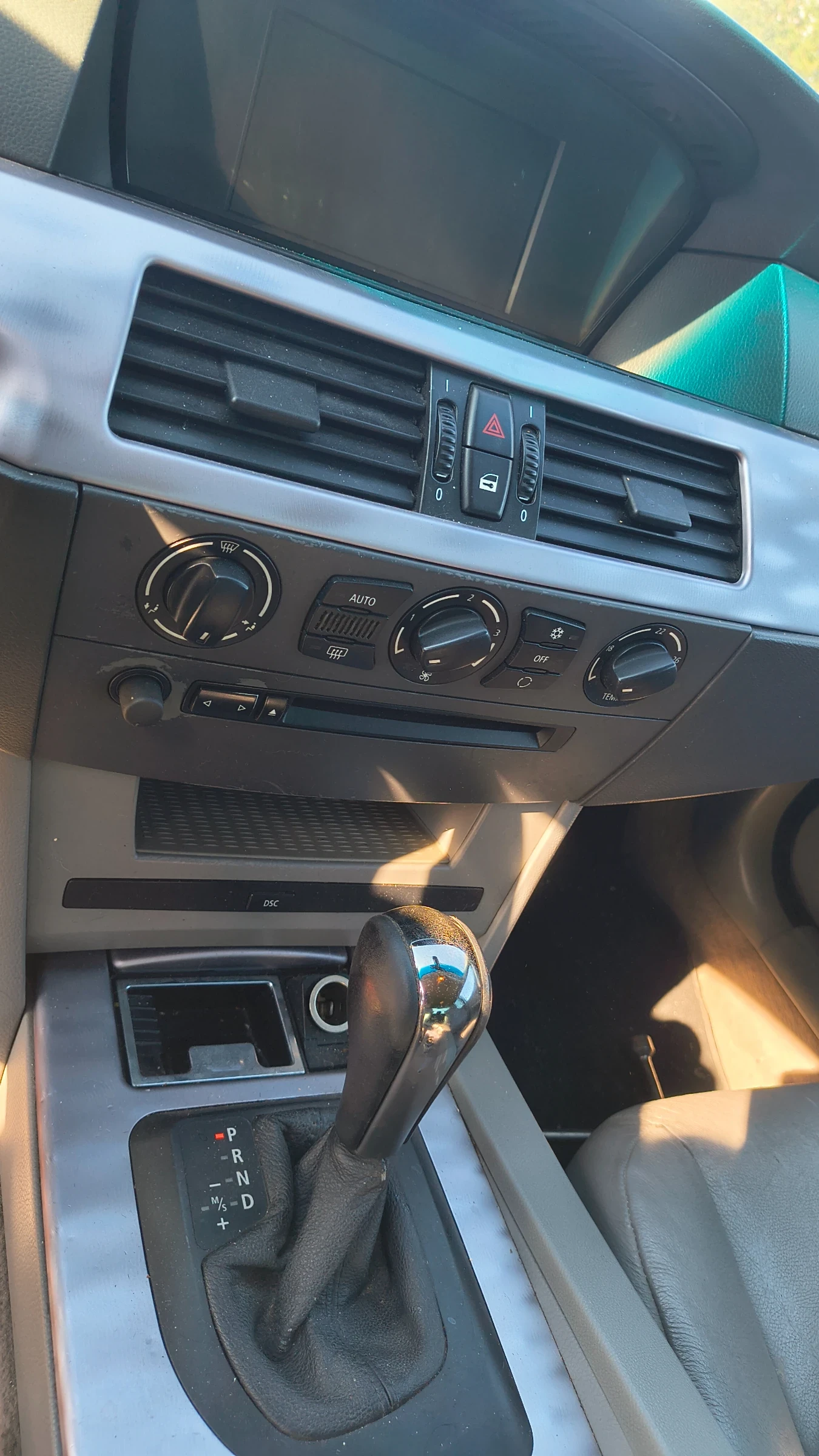 ��� �� �����/BMW e60 | Mobile.bg � ����������� 4