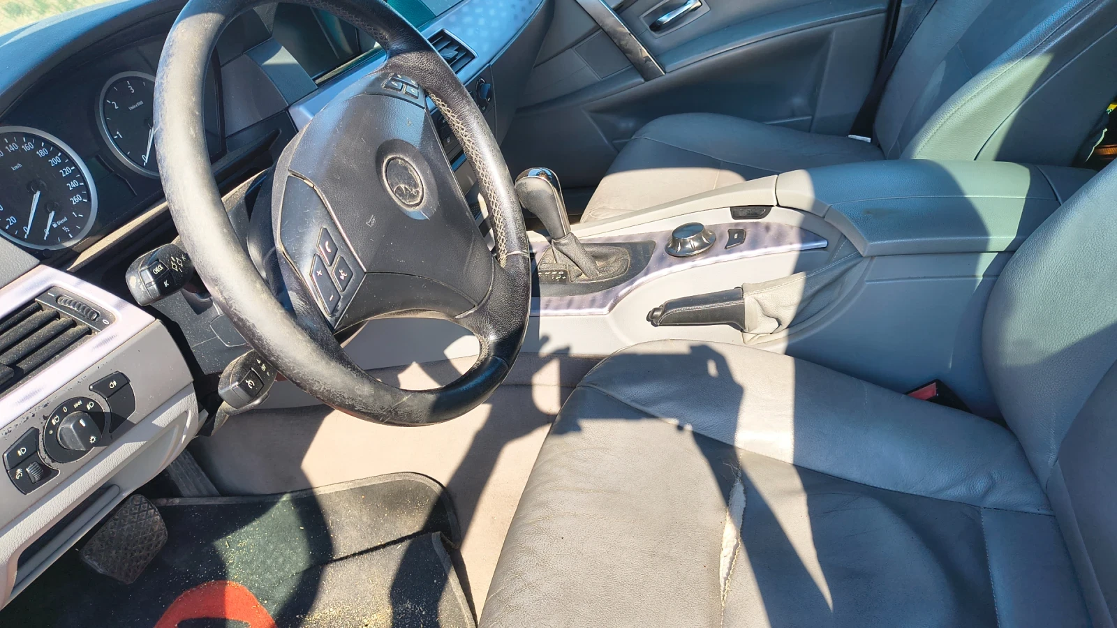 ��� �� �����/BMW e60 | Mobile.bg � ����������� 1