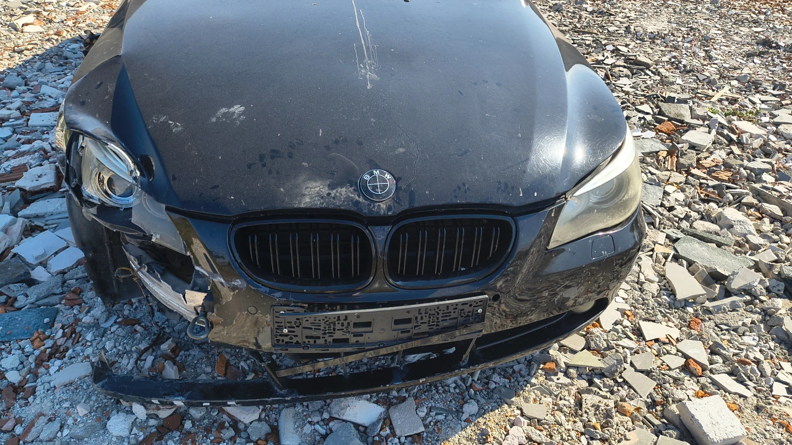 ��� �� �����/BMW e60 | Mobile.bg � ����������� 2
