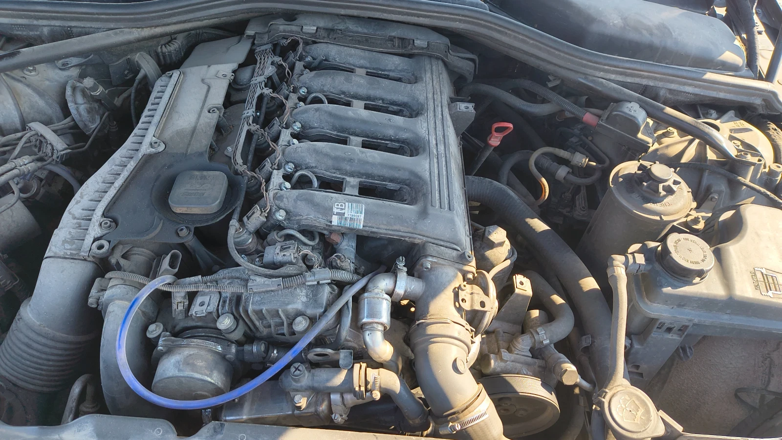 ��� �� �����/BMW e60 | Mobile.bg � ����������� 5
