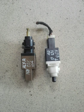 Стоп машинка Алфа Ромео 147 1.9jtd