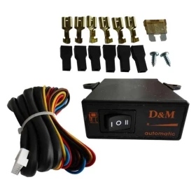 Друга електроника за автомобила, снимка 3