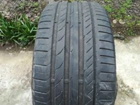 Гуми Зимни 245/45R17, снимка 1