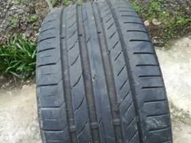 Гуми Зимни 245/45R17, снимка 2