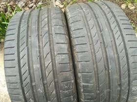 Гуми Зимни 245/45R17, снимка 8