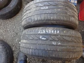 Гуми Летни 225/45R17, снимка 2