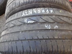 Гуми Летни 225/45R17, снимка 9