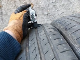 Гуми Летни 225/55R19, снимка 4