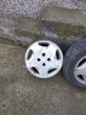 Джанти за Peugeot, снимка 5